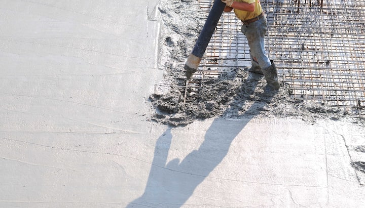 High-Quality Concrete Foundation Services in St. Charles, Missouri area! for Residential or Commercial Projects